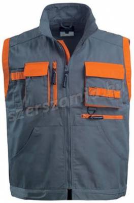 PADDOCK MELLÉNY SZÜRKE_44/46 (csgt)