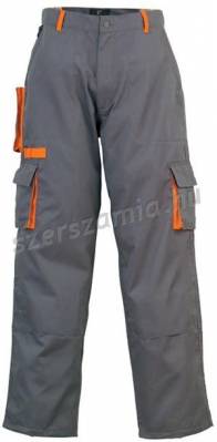 PADDOCK Deréknadrág szürke, méret: 44/46, 1 darab