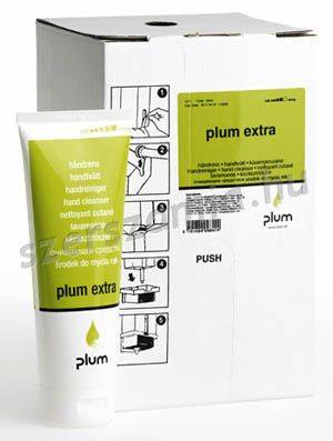 PLUM Extra erős tisztító, méret: 4,2 l, 1 darab