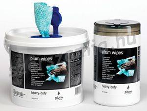 PLUM Erős tisztítókendő, 1 darab