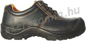 VITO S1P CK orrborításos félcipő, méret: 37, 1 pár