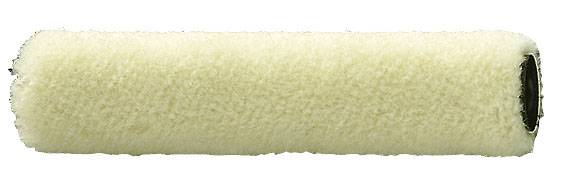 Fűtőtest henger, velúr, 4 mm-es szálhossz Velvet HK 15cm