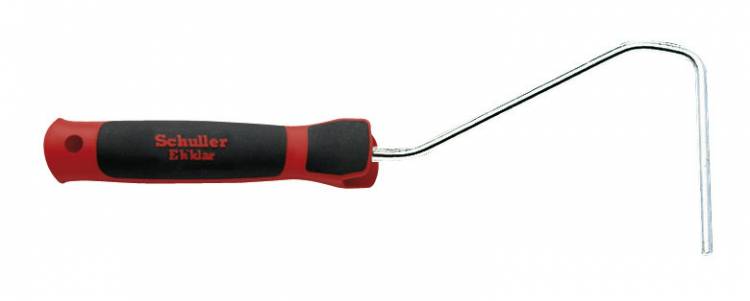 Nyél festőhengerekhez, 6mm Grip HK 2K 10x39cm