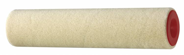 Festőhenger, velúr, 4 mm-es szálhossz Velvet 25cm