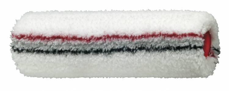 Festőhenger, 18 mm-es szálhossz Silverline 25cm