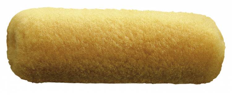 Festőhenger, báránygyapjú, 22 mm-es szálhossz, párnázott Merino Pro P 27cm