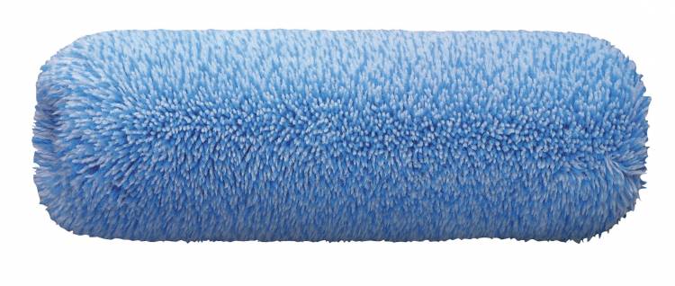 Festőhenger, 18 mm-es szálhossz, párnázott Baseline 27cm P