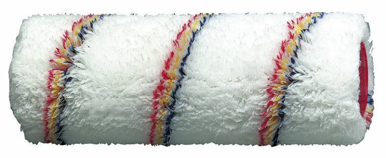 Festőhenger, 18 mm-es szálhossz Topline 25cm