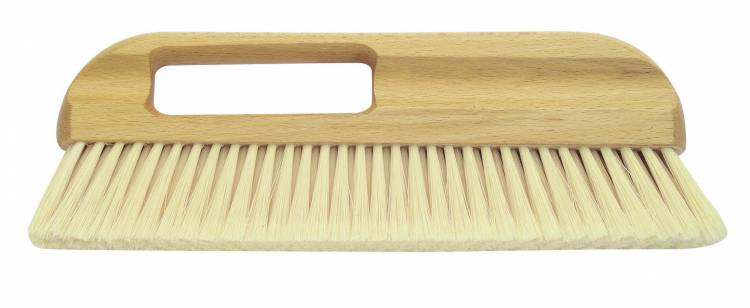 Tapétázókefe, hosszú Nylon sörte Magic Wall Nylon 35cm