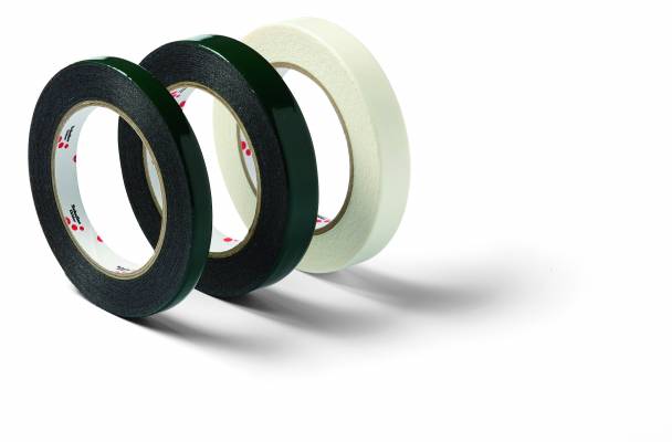 Mount Tape 12mmx5m black