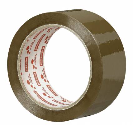 Box Tape 48mmx66m brown