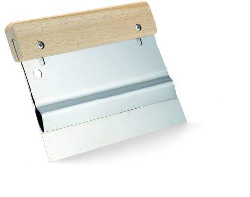 Biflex spatulya, rozsdamentes Kai Twin 270mm