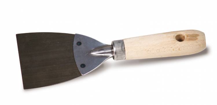 Spatulya, ponthegesztett HU-line SPA 80mm