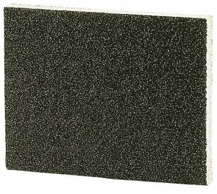 Csiszolópárna 125x100x12,5mm Softcut Flex P60