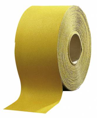 Csiszolópapír tekercs 115mmx45m Easyroll P120 XL