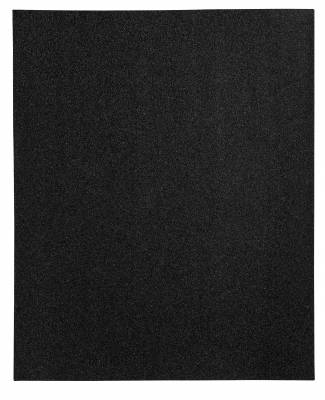 Csiszolópapír lap vizescsiszoláshoz 230x280mm Aquacut P80