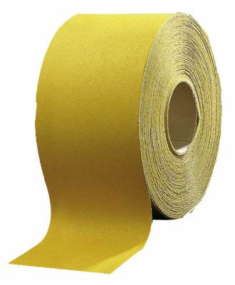 Csiszolópapír tekercs 115mmx45m Easyroll Pro P40 XL