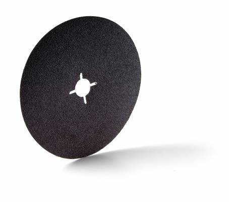 Vulkánfíbertárcsa, furatátmérő: 22mm Lavacut D178 P50