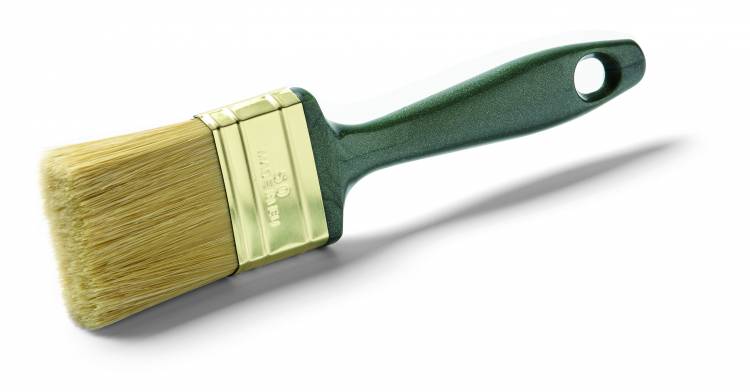 Laposecset, kevert sörte, műanyag nyél, monoblokk Maduro L 100mm