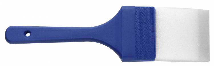 Finommázoló ecset, szivacs fej Easypaint 60mm