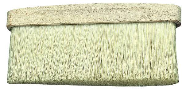 Porolókefe Dusty 170x20mm