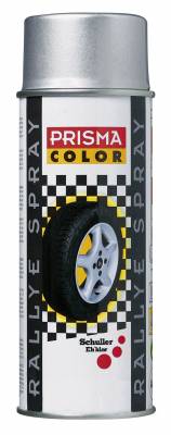 Ezüst Prisma Tech Rim silver 400ml