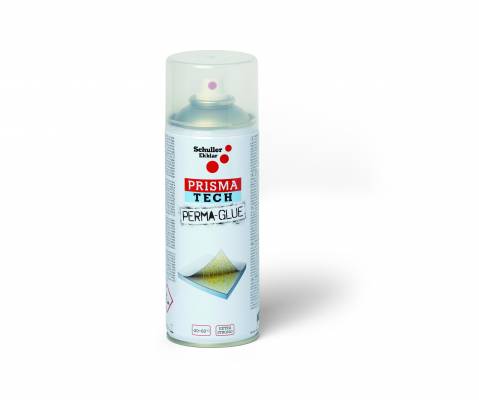 Ragasztóspray Prisma Tech Perma Glue 400ml