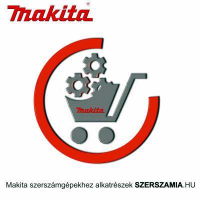 Főtengely Makita alkatrész 310618-2