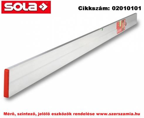 Libellás öles-léc SL 2 100 SOLA