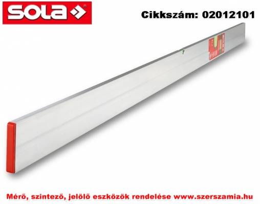 Libellás öles-léc SL 1 300 SOLA