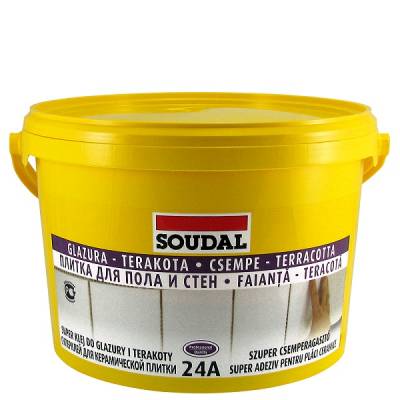 Super Tile Glue 24A csempe t 310ml