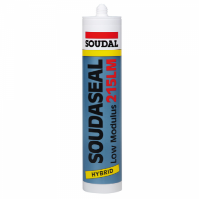 Soudaseal 215 LM fehér hibrid tömítő 290ml