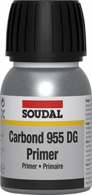 Carbond 955 DG Primer alapozó 30ml
