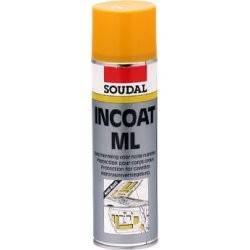 Incoat mL Aero autó bevonat 500ml