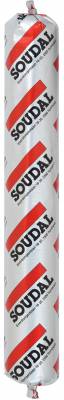 Soudaseal 240 FC betonszürke hibrid tömítő 600ml