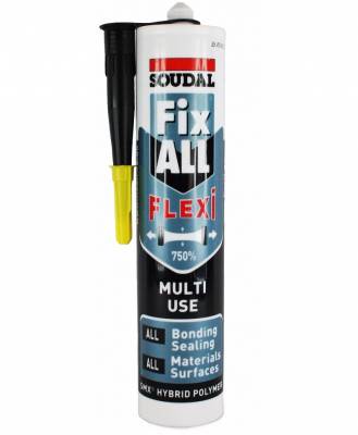 Fix All Classic barna hibrid 290ml