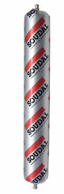 Soudaseal 240 FC fehér hibrid tömítő 600ml