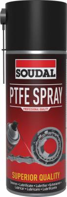 Technikai PTFE Spray Teflon kenő-olajozó 400ml