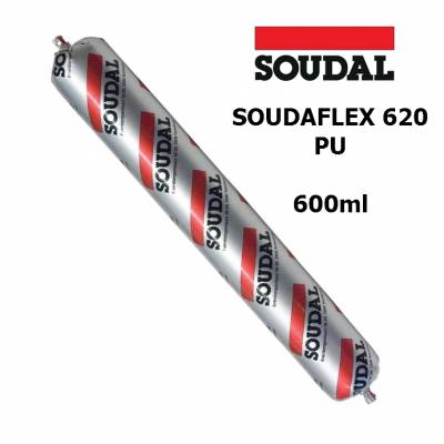 SOUDAFLEX 621 PU tömítő 600ml