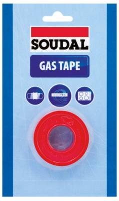 GAS TAPE