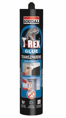 T REX TPT transp. szálerősített kék építési vízbázisú 310g