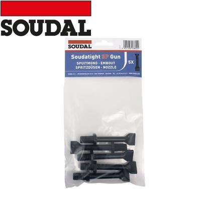 NOZZLE SOUDATIGHT SP GUN (5 PCS)