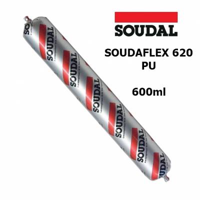 SOUDAFLEX 620 PU tömítő 600ml