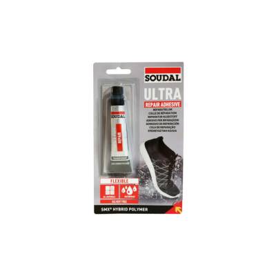 ULTRA REPAIR ADHESIVE 20ml - Cipőragasztó/transzparens