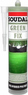 Green Fix 290 ml - Műfű ragasztó