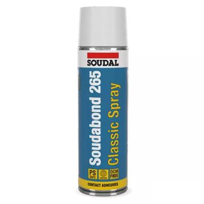 Soudabond 265 Classic Spray 500ml - Kontaktragasztó
