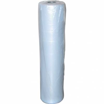 Polietilén védőfólia 750mm x 660m, 65mic