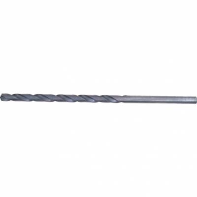 Hengeres szárú fúró extra hosszú 3/16col x 315mm HSS