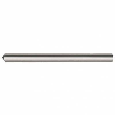 Fúrószár edzett/köszörült 8.10mm HSS