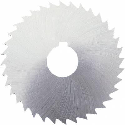 Fűrésztárcsa 2.1/2col x 1/64col 1col furattal 62Z HSS